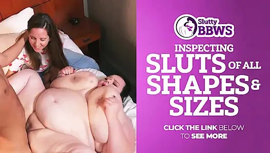 Sluttybbws - karla lane tiba di depan pintu rumahmu untuk nunjukin keahlian sepong kontolnya yang jago