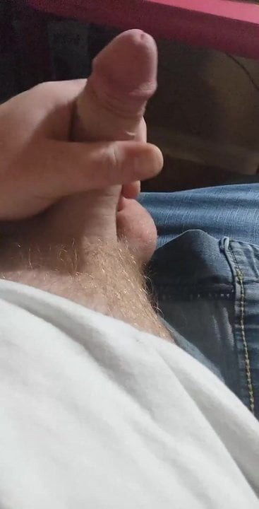 penis and butt