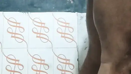 Mein mann hat sex im badezimmer