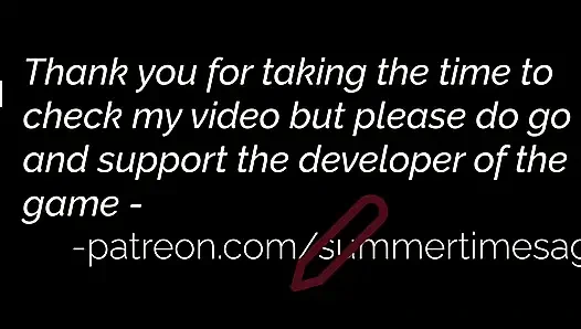 Yaz mevsimi efsanesi - büyük salatalıkları seviyor ve ona benimkileri vermek istiyorum