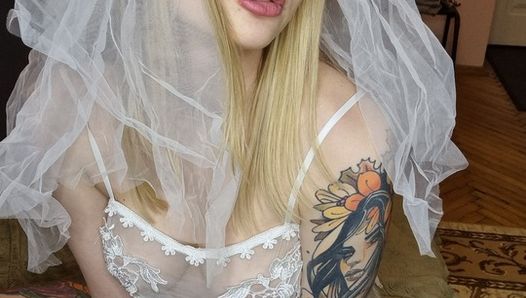 The Depraved Bride