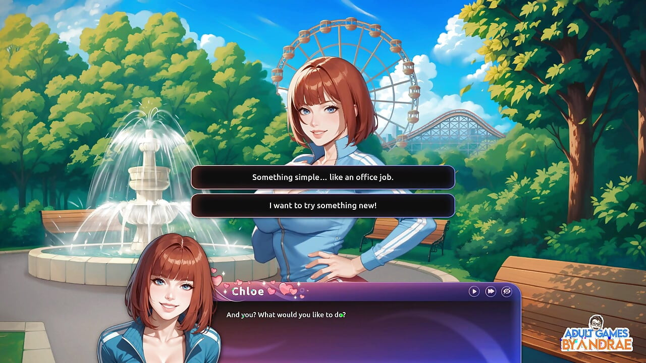 Ep4: Mein Waifus-stream Geht Viral - Ruhm, Geheimnisse Und Ein Geheimnisvoller Beobachter
