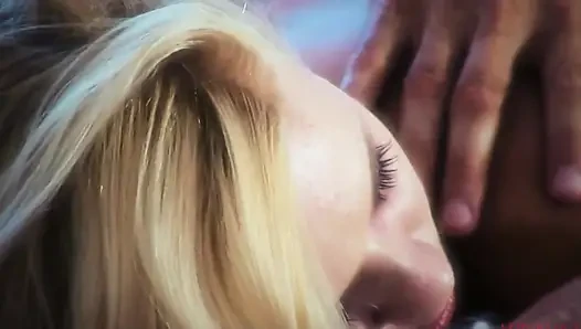 Yasmine Gold Has That Special Touch