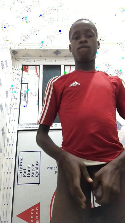 What a Cum Shot