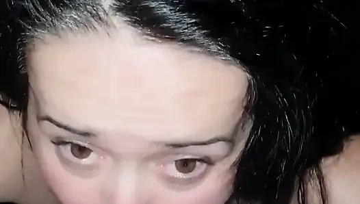 Broken Slut: Slap Happy Pt. 1
