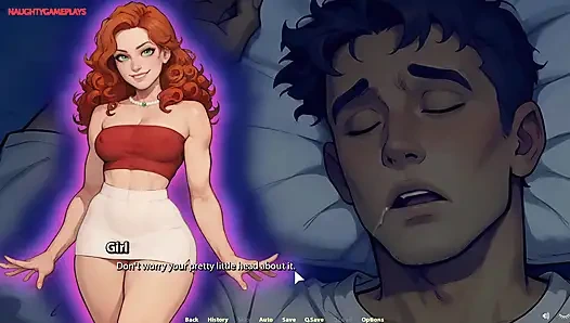 Moonripple Lake Part 03 - by Bananacreamgames