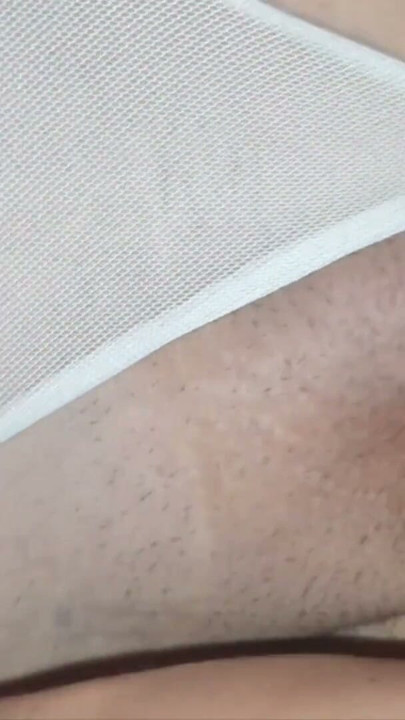 I ate my little bitch until I cum on her | Clip 1