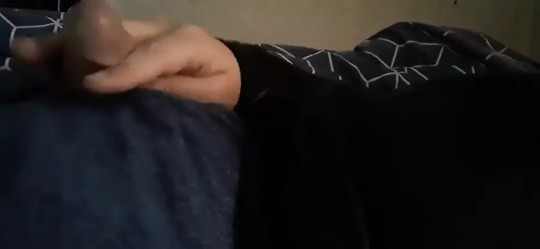 Leather Jo and Cumming