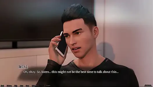 Güçlü arzu (bölüm 3)