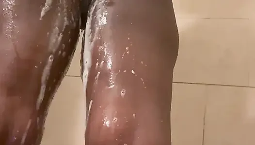 :) temizlemek için kokmuş