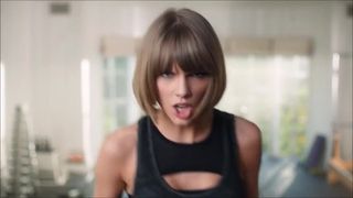 Taylor против беговой дорожки