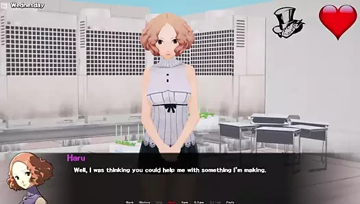 Granter of your Desire - (EP 04)