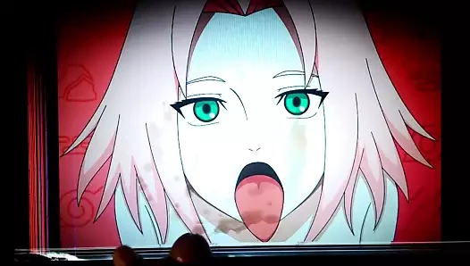 sakura ve arkadaşlar üzerinde sop derleme