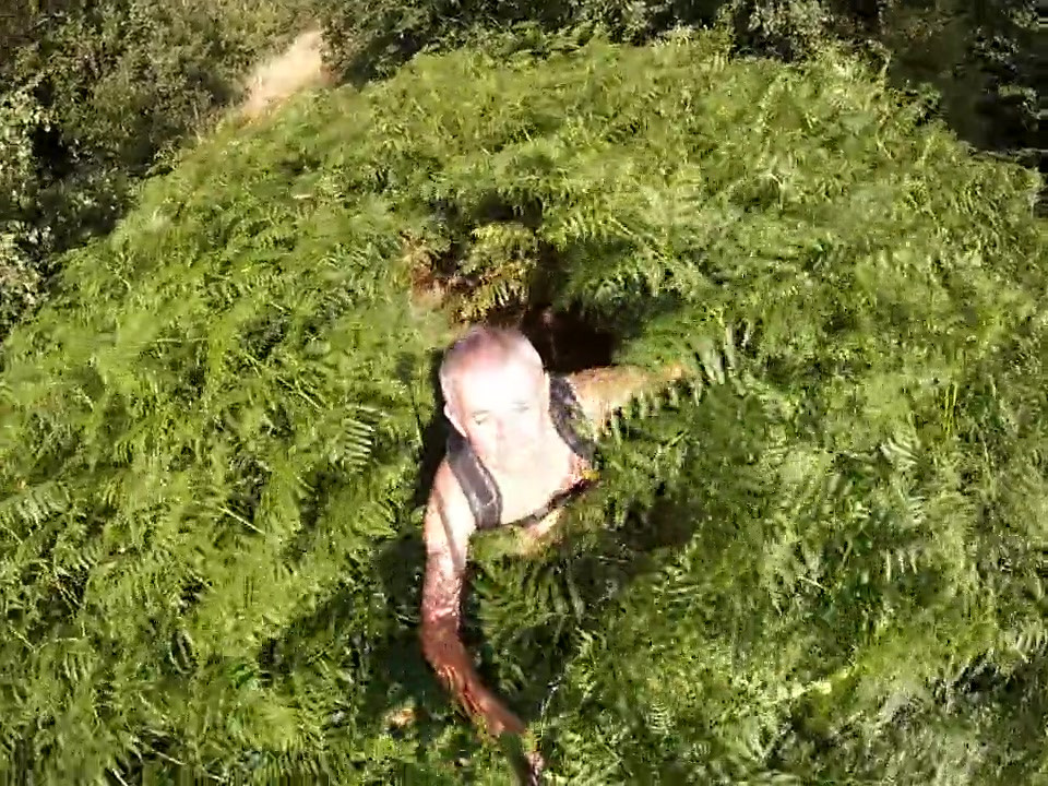 パート6 ウォーク57