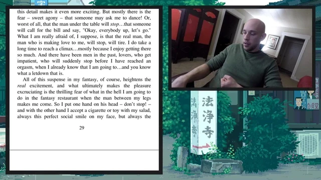 2-2 of 300 - MY SECRET GARDEN - NAUGHTY BOOKS WITH STEVEN