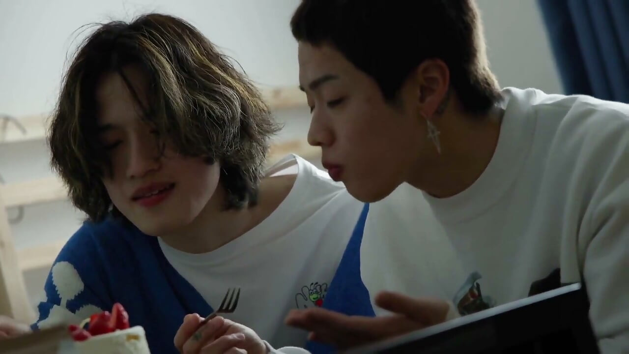 Kodai X Yuto