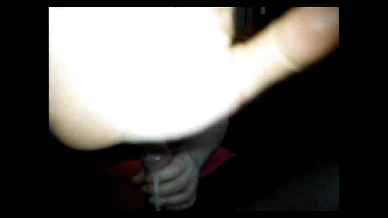 Cumshot Compilation V (5 cumshot on tits, hand, ass)