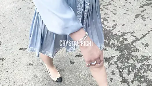 My Private Public Toilette