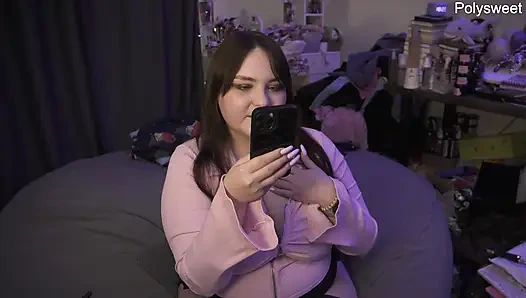 Pornogeschichte Feminisierung eines ehemanns - wird zu einer sissy (1I2) RUS