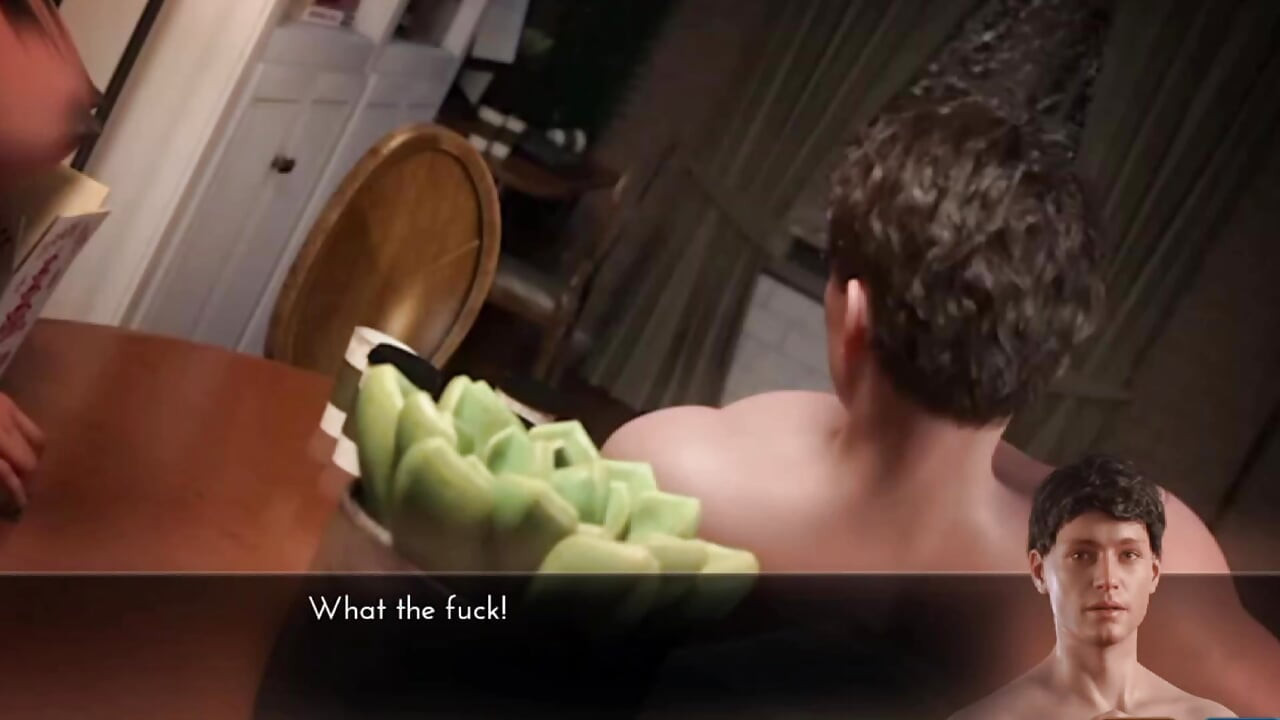 Melissa dientot habis-habisan sampai mengerang keenakan!