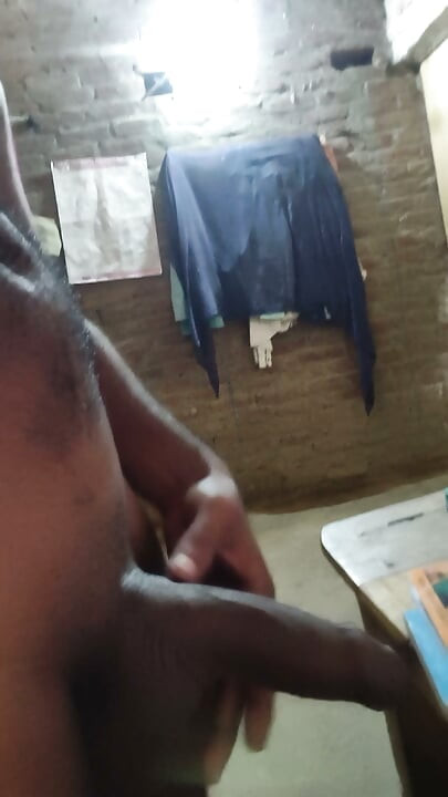 Indian boy without Condom fake 7inc