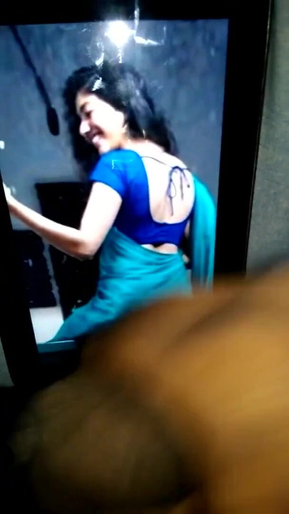 Memorable moment from "Sai Pallavi yummy cum tribute"