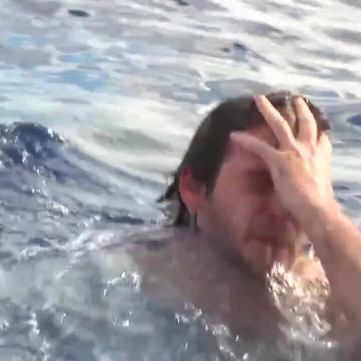 A Wicked Game Episode 2: Stormy Seas 2