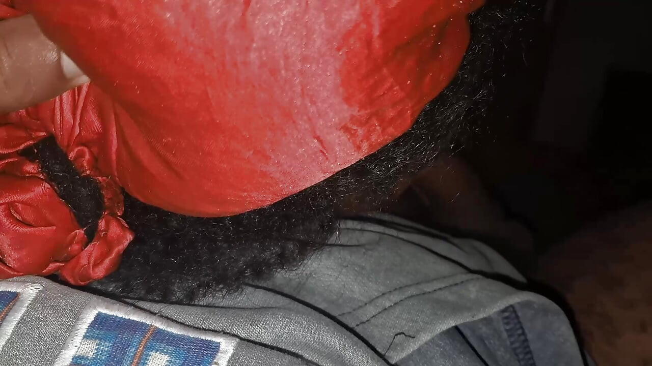 I HAD ANAL SEX BY MISTAKE WITH MY MOTHER-IN-LAW AND VANGELICA DURING THE NIGHT