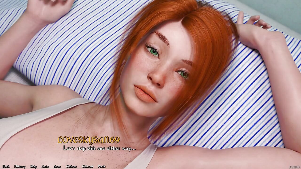 Being a Dik 0.6.0 Part 134 We Need More! Sage and More! by Loveskysan69