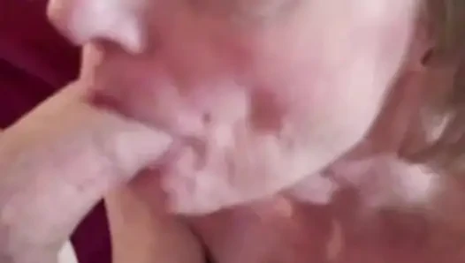 Melaies doppelpenetration