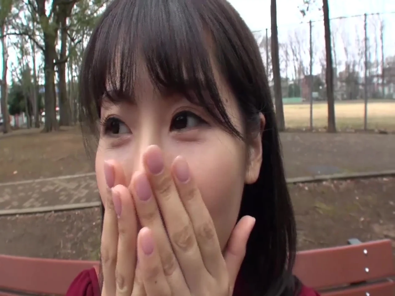 Beauties Embarrassed by Their Larger than Average Nipples. (part 4)