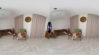 TMW VR Net