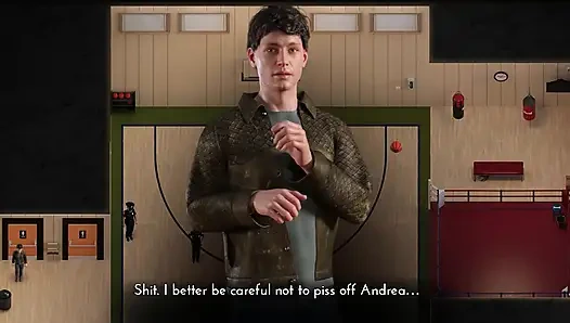 Die  Beinordnung (von NLT) - teil. 19