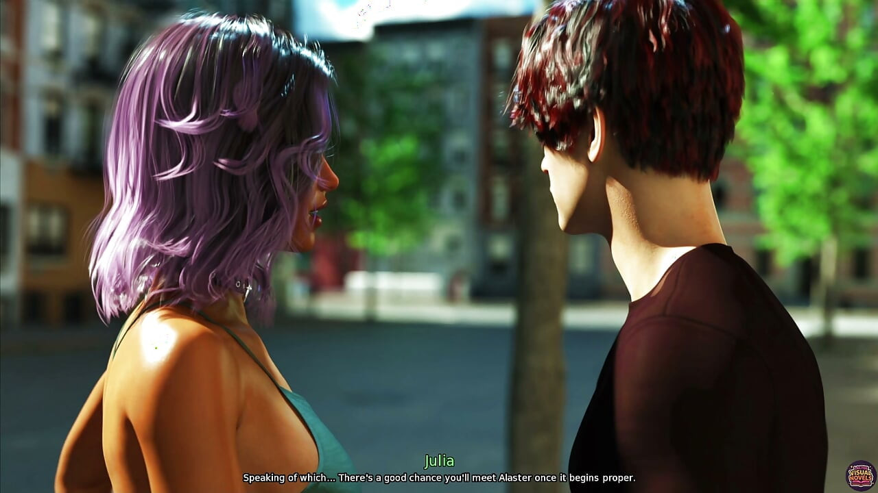 Game of Hearts Parte 25