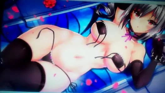 Sevimli seksi waifu - sop