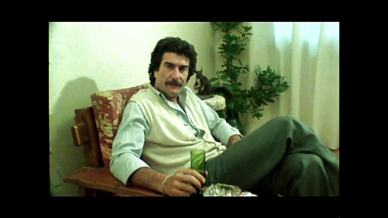 Moana Pozzi en: "Valentina Ragazza in Calore" - (original