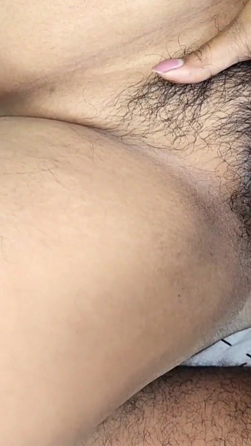 Step Sister got caught Masturbating then She grabbed my dick | Clip 1