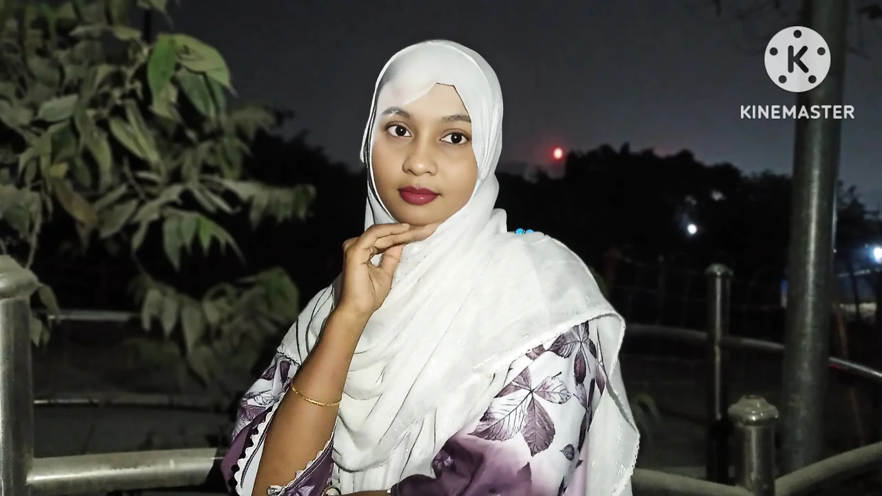 Outdoors Dhaka night street wakings both together romance beautiful room great relationship with brother-in-law