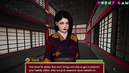 Wicked Rouge - Kanamara Matsuri (41)