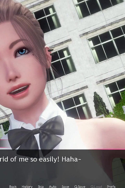 Murmur 26 - Helen deixa Liz ganhar a corrida e Sophie monta Adam &Yui Date (sfw)