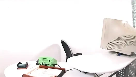 Sekretärinnen 3 (kompletter film)