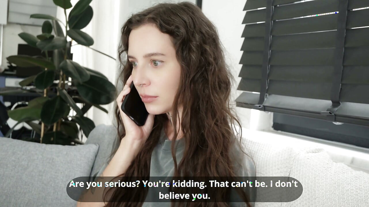 Are You Actually Planning to Fuck Your Stepmom in Ass??? No, Wait, I Was Joking!