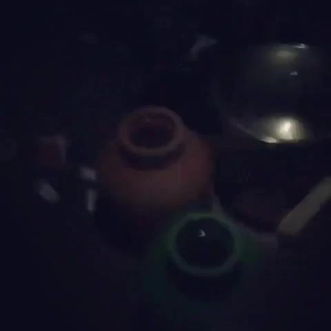 Night Bathing