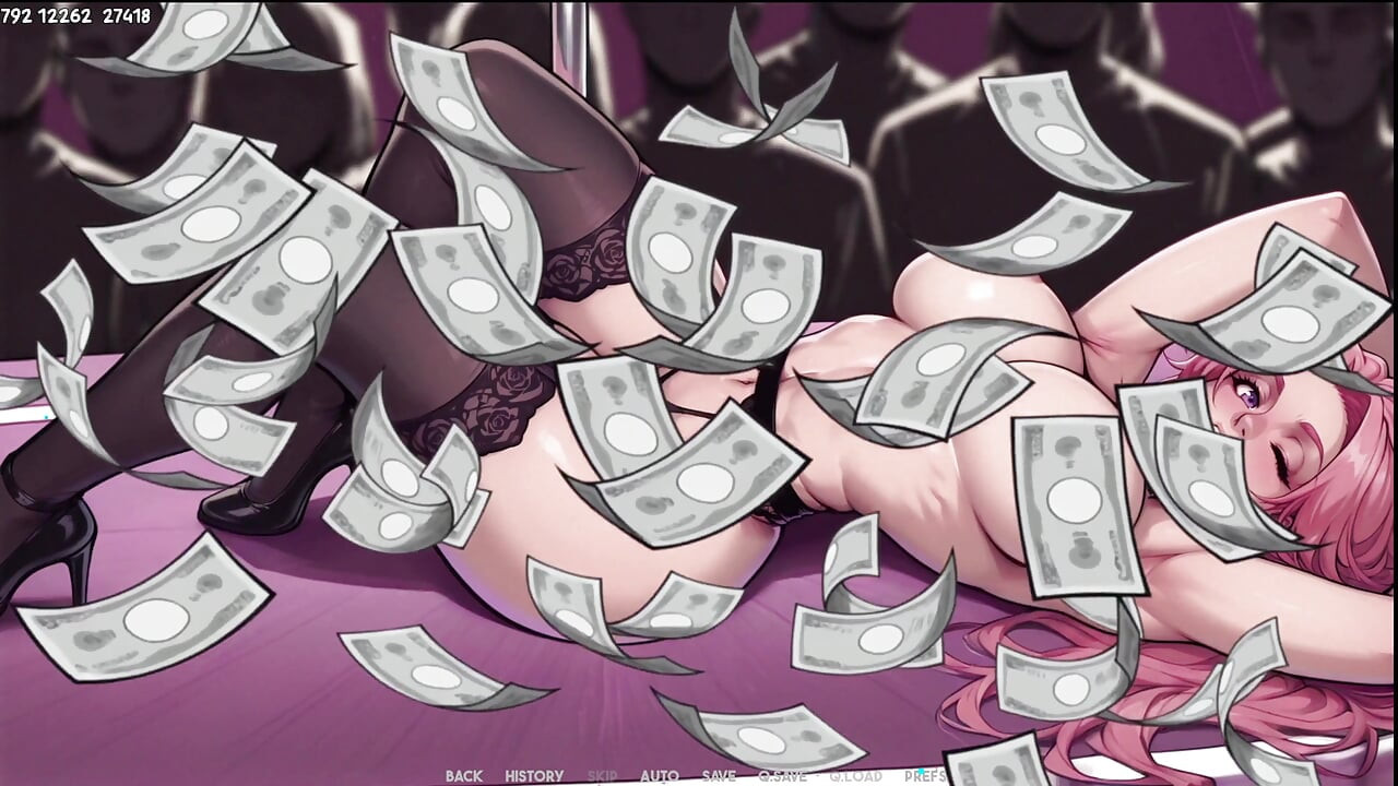 Σκιές της φιλοδοξίας (μέρος 44)