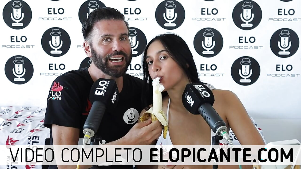 MERY MARTINS SWALLOWS THE CREAM