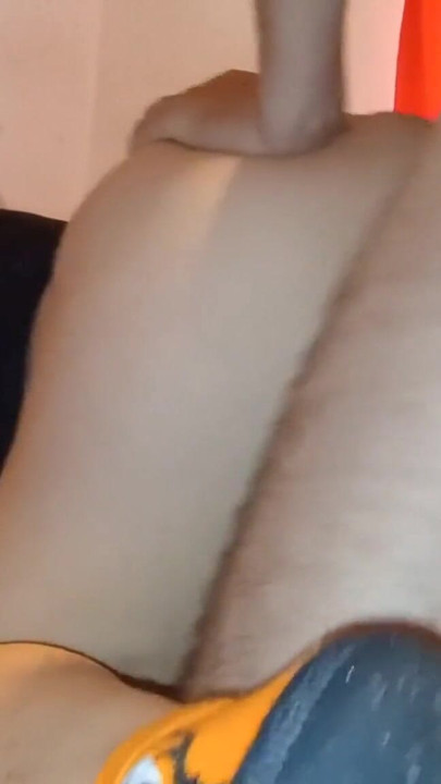 Cleopatra - alone with her stepfather we make fools of ourselves all day | Clip 2