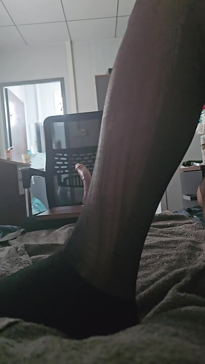 Turkish sissy ass