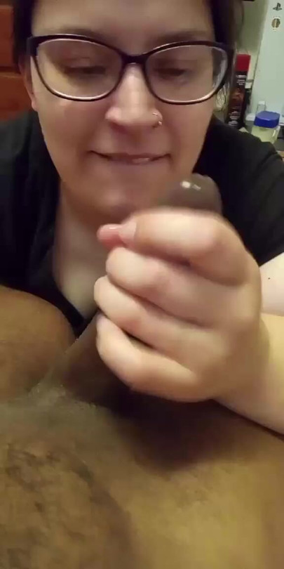 Just a lil quick head