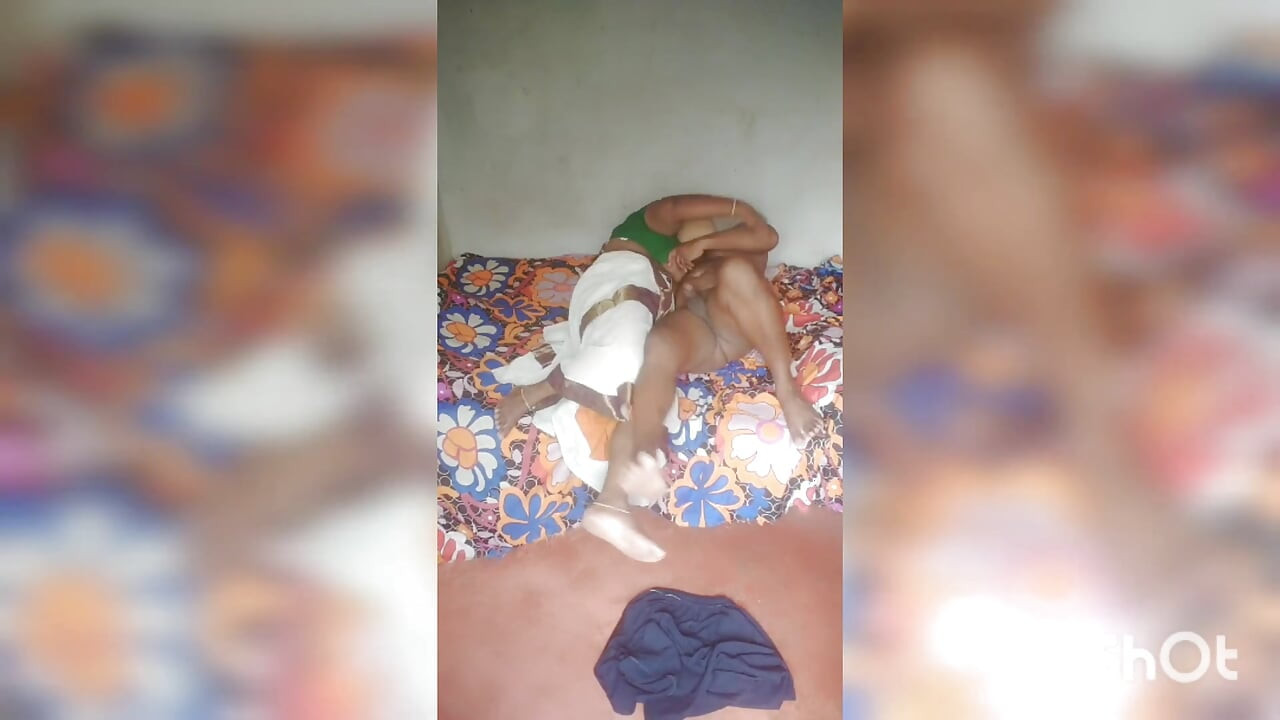 A barátnőm előadása