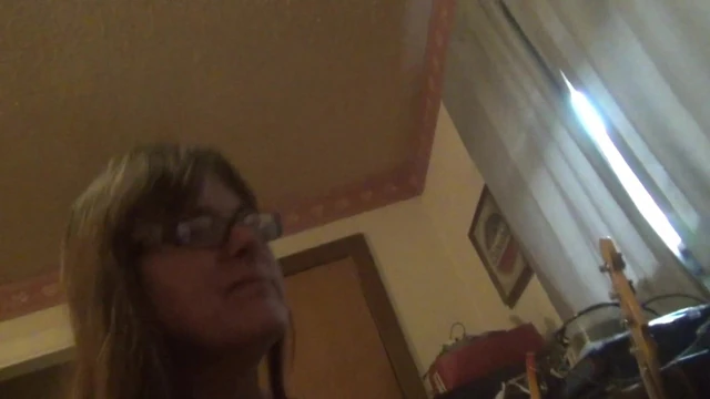 Ass on Webcam